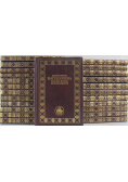 Ilustrowana encyklopedia Trzaski Everta i Michalskiego tomy 24 tomy
