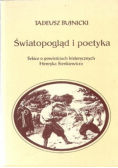 Światopogląd i poetyka