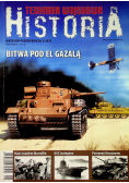 Technika Wojskowa Historia