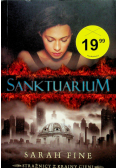 Sanktuarium Księga 1