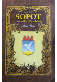 Sopot Kronika XX wieku