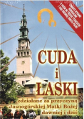 Cuda i łaski NOWA