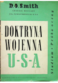 Doktryna wojenna USA