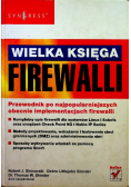 Wielka księga firewalli