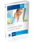 Marketing usług turystycznych REA - WSiP