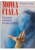 Mowa ciała Zrozumieć człowieka po jego gestach