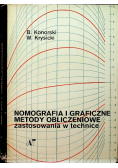 Nomografia i Graficzne Metody Obliczeniowe