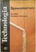 Technologia Spawalnictwo
