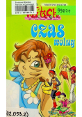 Czarodziejki Witch czas wolny