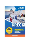 Grecki. Rozmówki z wymową i słowniczkiem