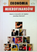 Ekonomia mikrofinansów