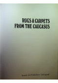 Rugs and Carpets from the caucasus