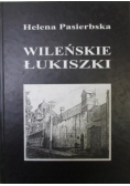 Wileńskie Łukiszki na tle wydarzeń lat wojny 1939-1944