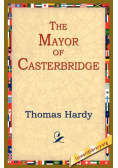 The Mayor of Casterbridge