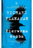 Pierwsza osoba