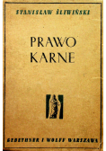 Prawo karne 1946 r