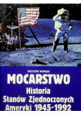 Mocarstwo historia stanów zjednoczonych