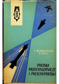 Pociski przeciwlotnicze i przeciwpociski