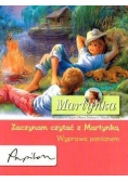 Zaczynam czytać z Martynką Wyprawa pontonem