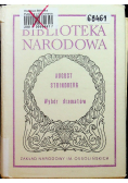 Astrindberg Wybór dramatów