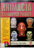 Animacja cyfrowych twarzy