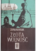 Złota wolność