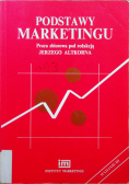 Podstawy marketingu