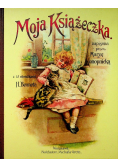 Moja książeczka