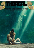 Thorgal Miasto zaginionego boga