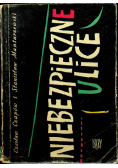 Niebezpieczne ulice