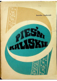 Pieśni Kaliskie