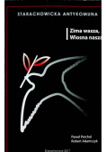 Zima wasza Wiosna nasza