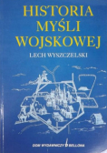 Historia Myśli Wojskowej