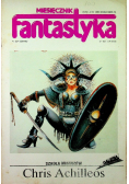 Fantastyka 2 / 1990