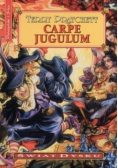 Carpe Jugulum