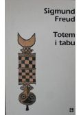 Totem i tabu