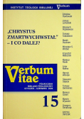 Chrystus zmartwychwstał i co dalej  15