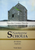 Następne scholia do tekstu implicite