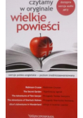 Czytamy w oryginale wielkie powieści