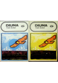 Diuna 2 tomy