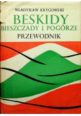 Beskidy Bieszczady i podgórze