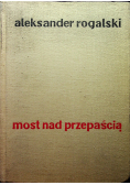 Most nad przepaścią