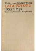 Lata Potopu 1655 - 1657