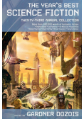 The Year's Best Science Fiction