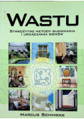 Wastu starożytne metody budowania i