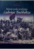 Relacje posła pruskiego Ludwiga Buchholtza o insurekcji kościuszkowskiej