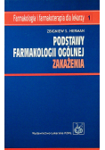Podstawy farmakologii ogólnej