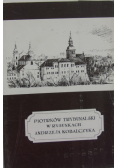 Piotrków Trybunalski w rysunkach Andrzeja Kobalczyka
