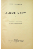 Ojcze Nasz 1939 r