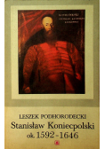 Stanisław Koniecpolski ok 1952 - 1646